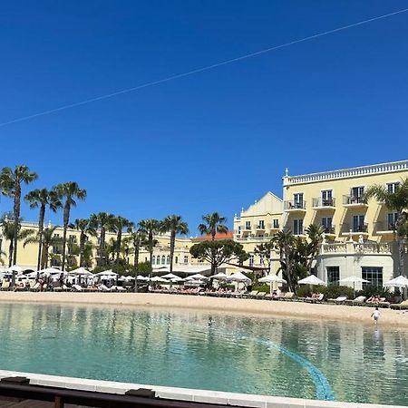Vilamoura Marina Lake Екстериор снимка