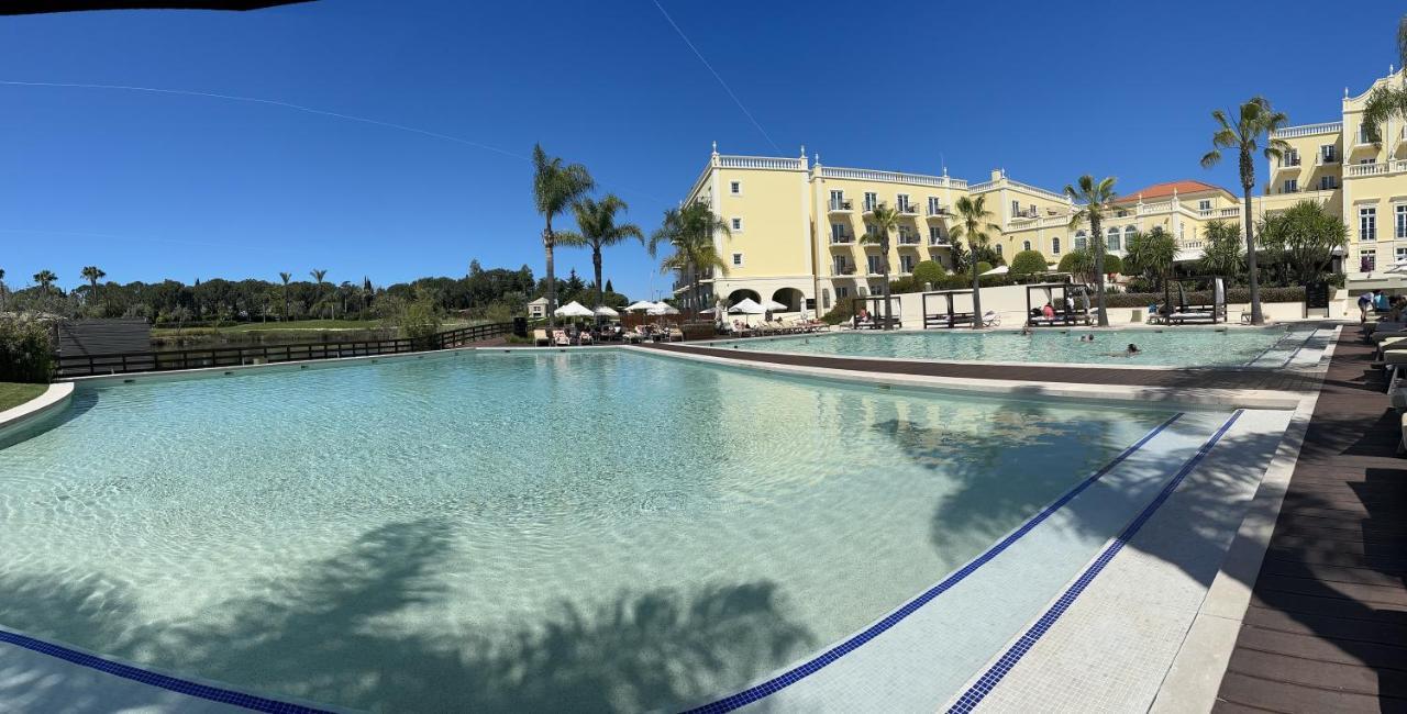 Vilamoura Marina Lake Екстериор снимка