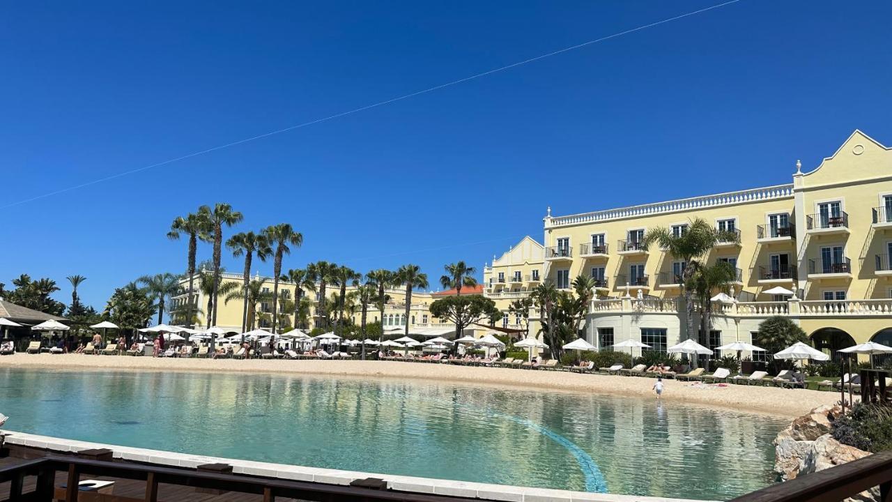 Vilamoura Marina Lake Екстериор снимка