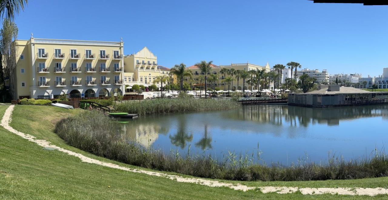 Vilamoura Marina Lake Екстериор снимка