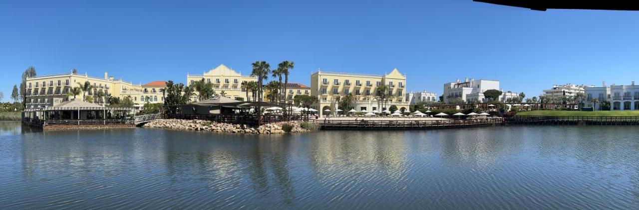 Vilamoura Marina Lake Екстериор снимка