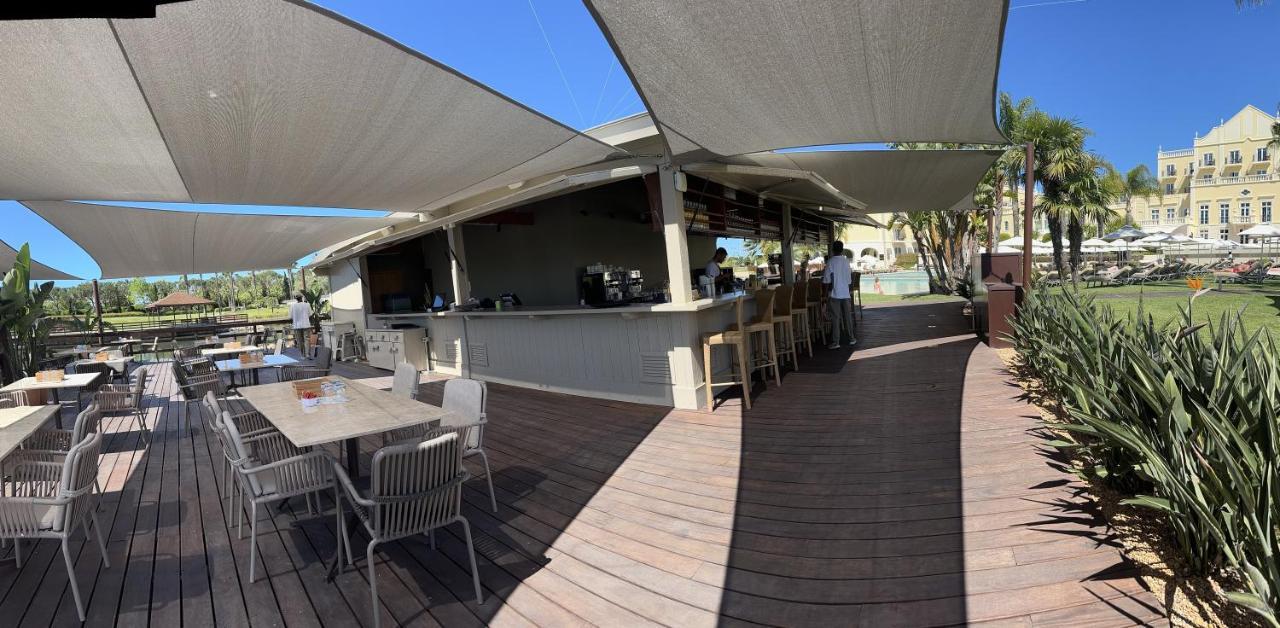 Vilamoura Marina Lake Екстериор снимка