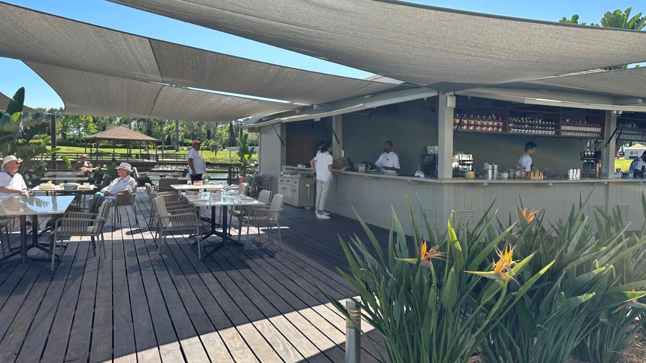 Vilamoura Marina Lake Екстериор снимка