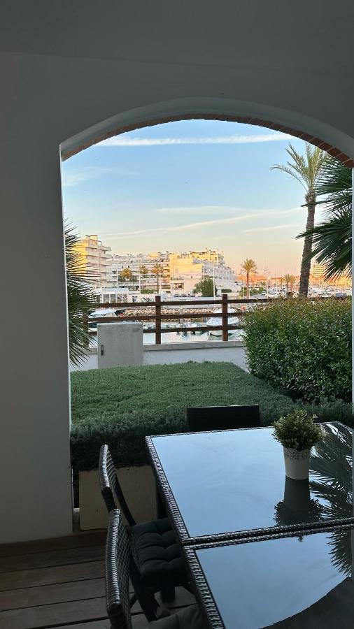 Vilamoura Marina Lake Екстериор снимка
