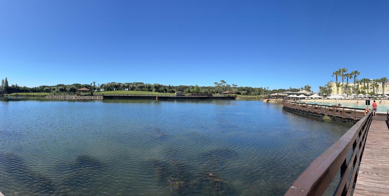 Vilamoura Marina Lake Екстериор снимка