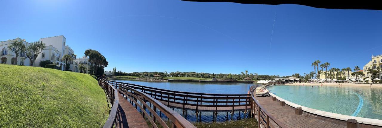 Vilamoura Marina Lake Екстериор снимка
