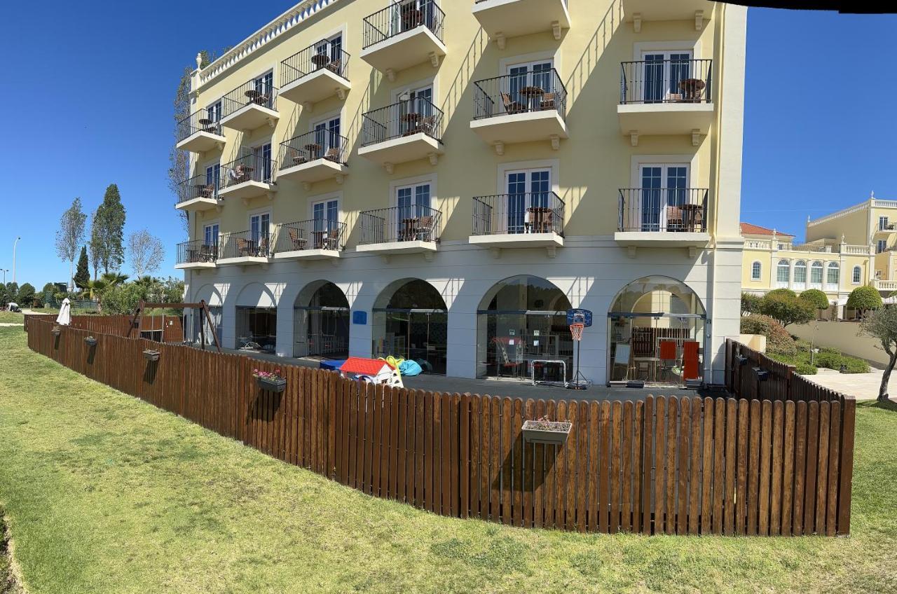 Vilamoura Marina Lake Екстериор снимка