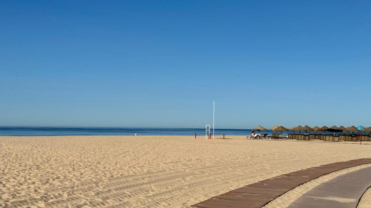 Vilamoura Marina Lake Екстериор снимка
