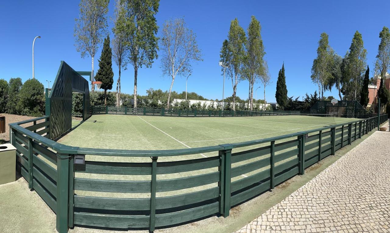 Vilamoura Marina Lake Екстериор снимка