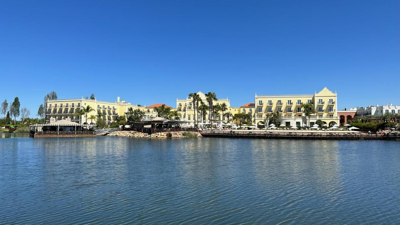 Vilamoura Marina Lake Екстериор снимка