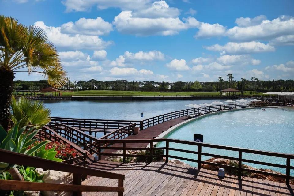 Vilamoura Marina Lake Екстериор снимка