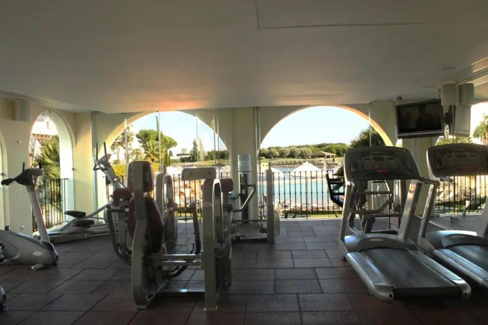 Vilamoura Marina Lake Екстериор снимка