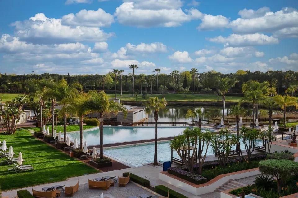 Vilamoura Marina Lake Екстериор снимка