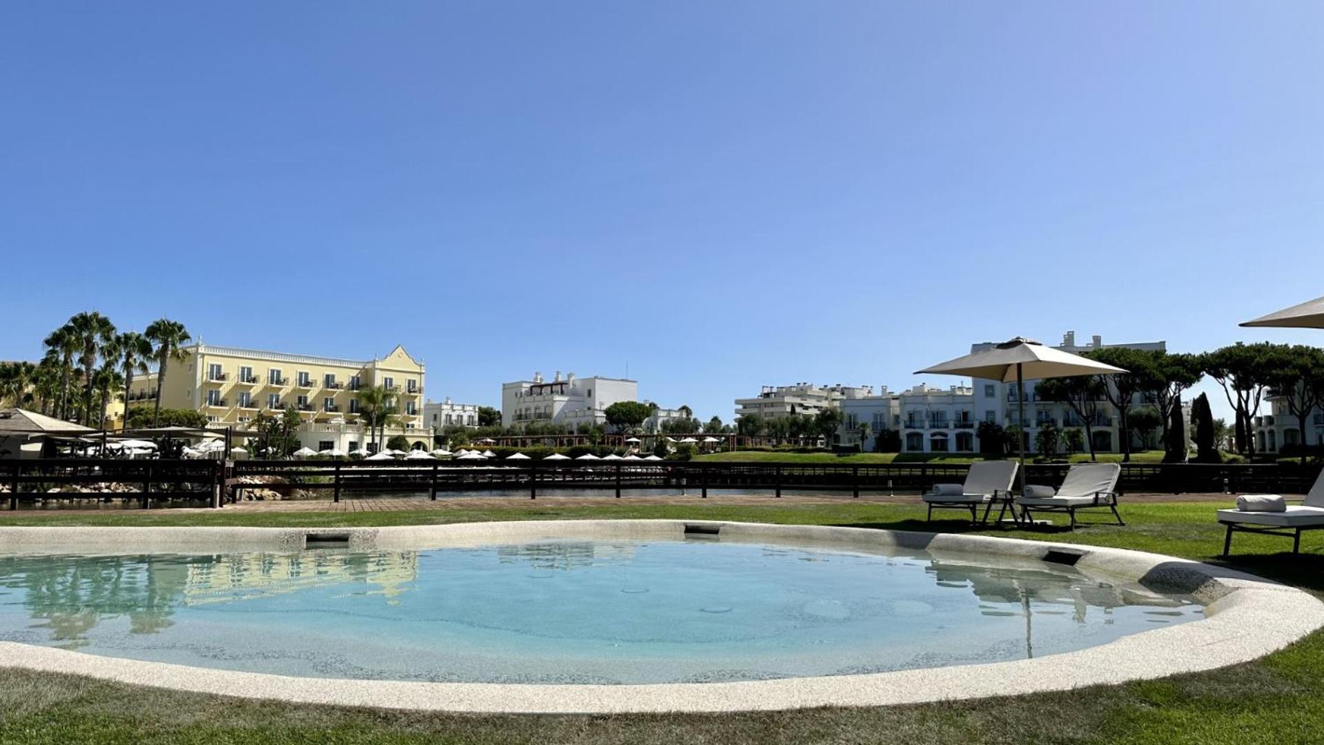 Vilamoura Marina Lake Екстериор снимка